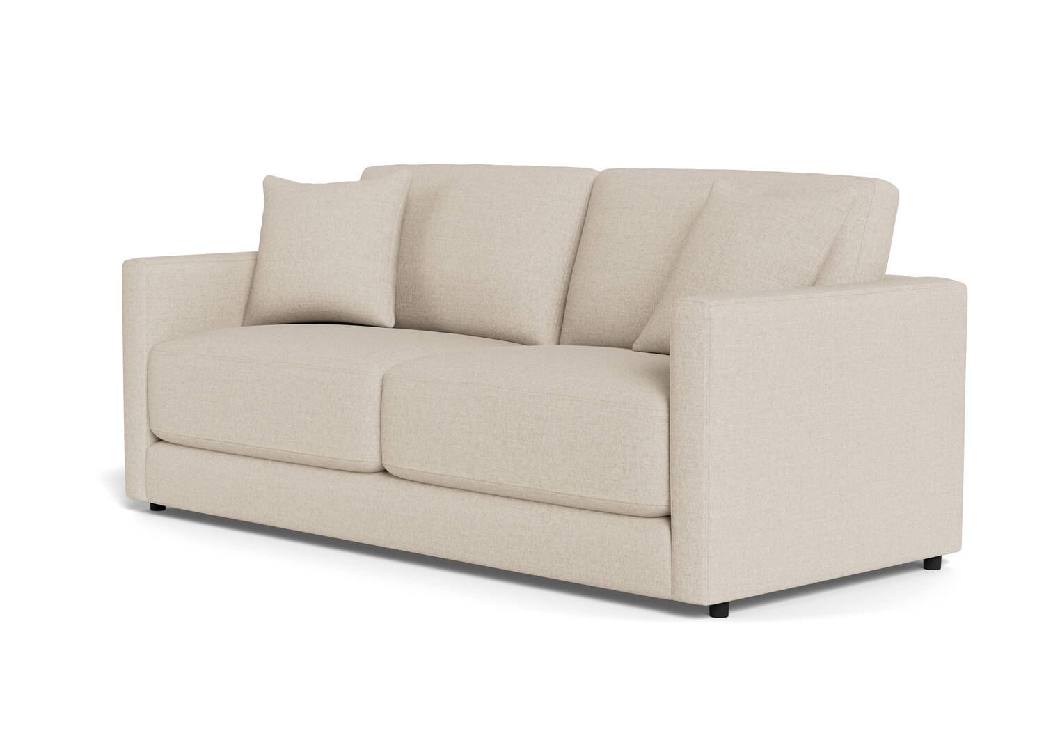 Adley Custom Apartment Sofa