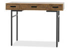 Vaudry Compact Desk -Tiden Bark