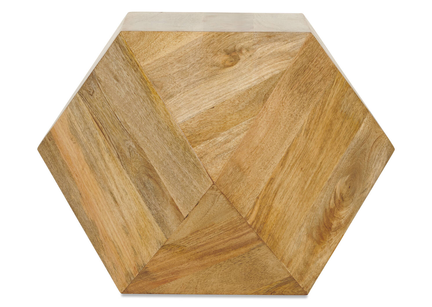 Table d'appoint Kerbau