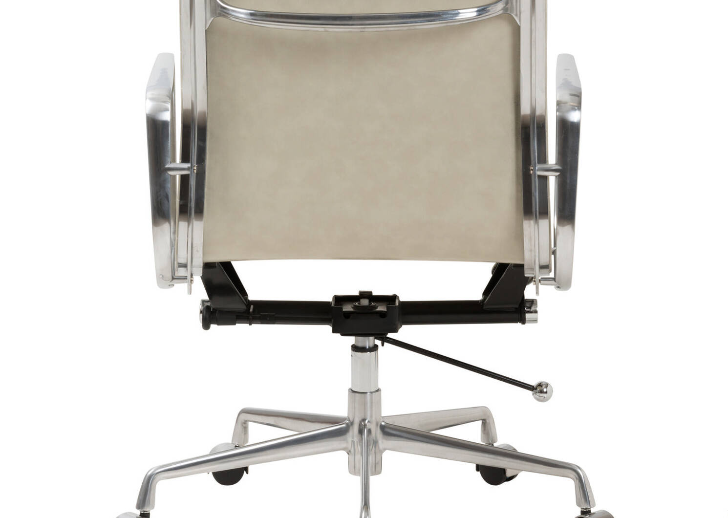 Swift Office Chair -Vintage Oyster