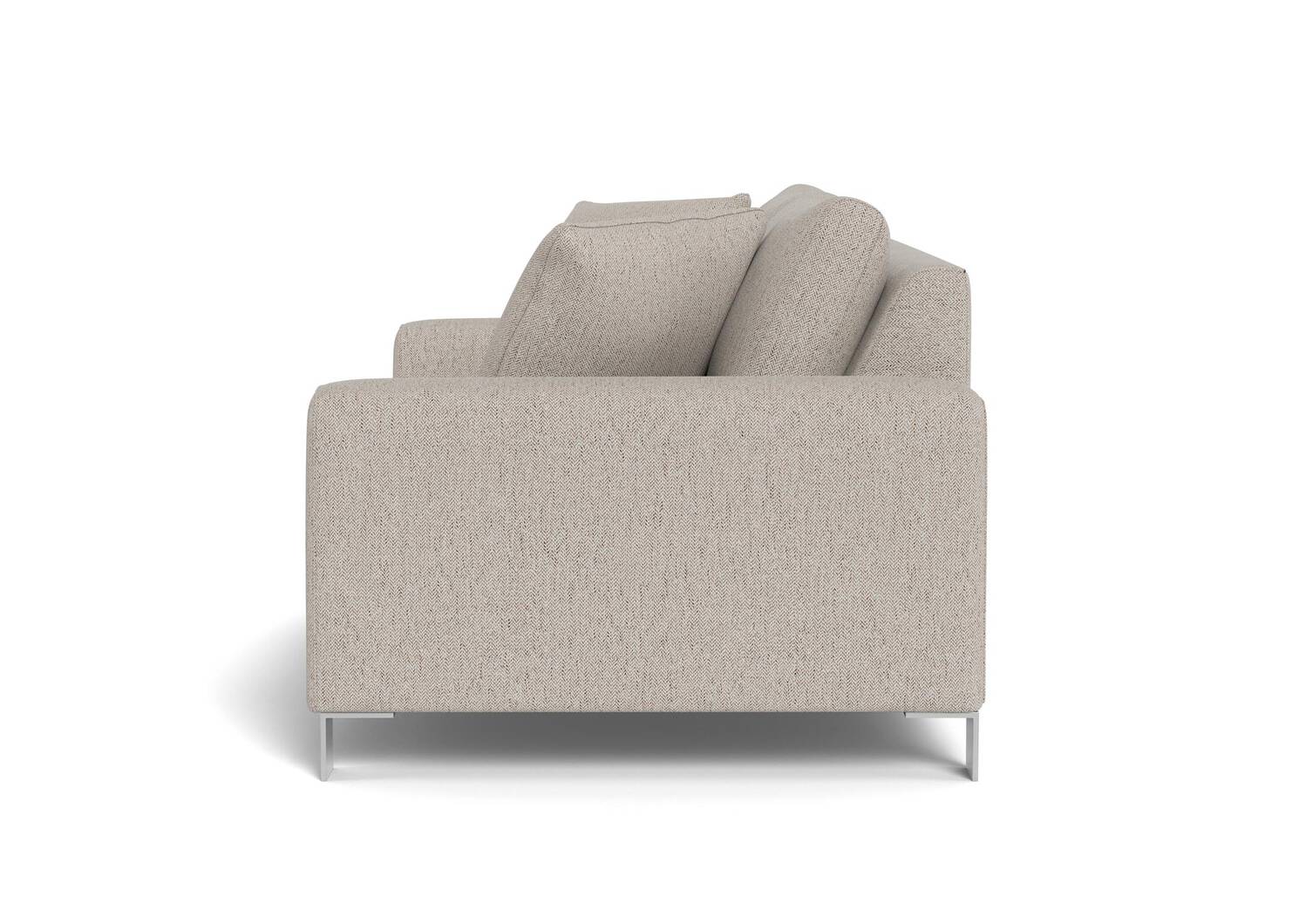 Tribeca Custom Loveseat