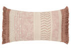 Coussin Primavera 12x22 rose ballet