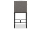 Benton Counter Stool -Daylin Grey