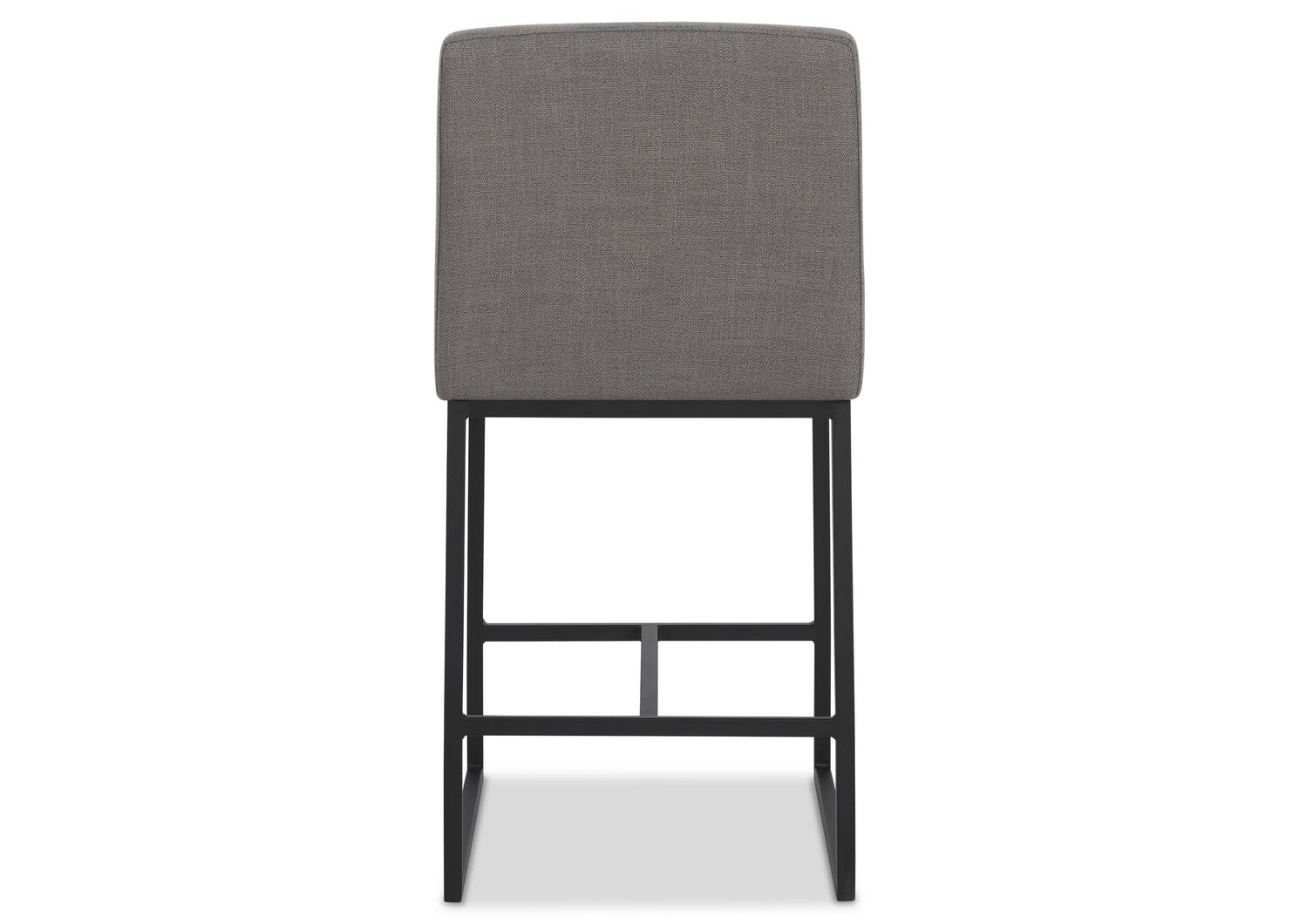 Benton Counter Stool -Daylin Grey