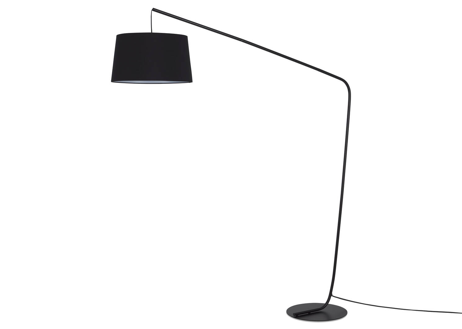 Kenneth Floor Lamp