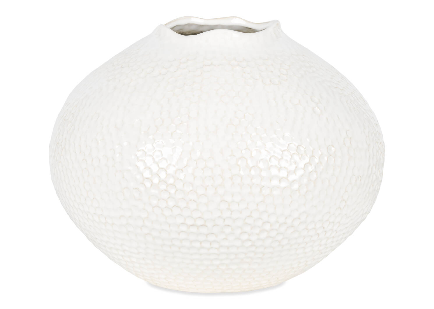 Abrell Vase Wide