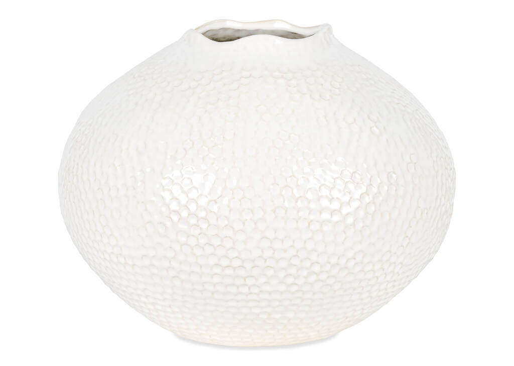 Abrell Vase Wide