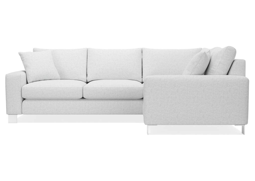 Canapé modulaire Tribeca personnalisé