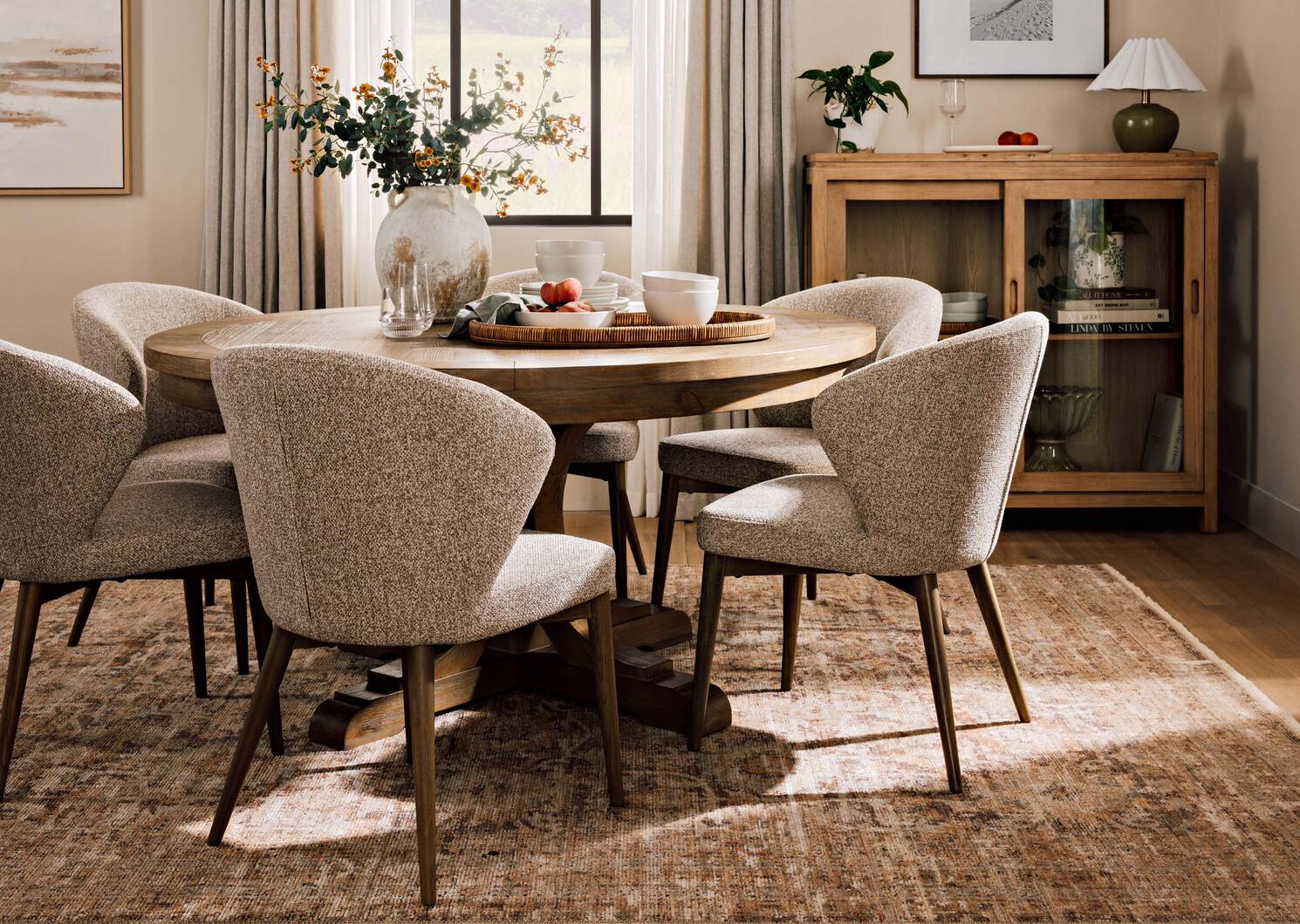 Cabinet Monroy -Levin naturel