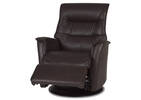 Paramount Power Recliner -Sol Cocoa