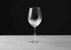 Lively Wine Glass Clear