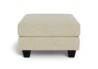 Bronx Custom Ottoman