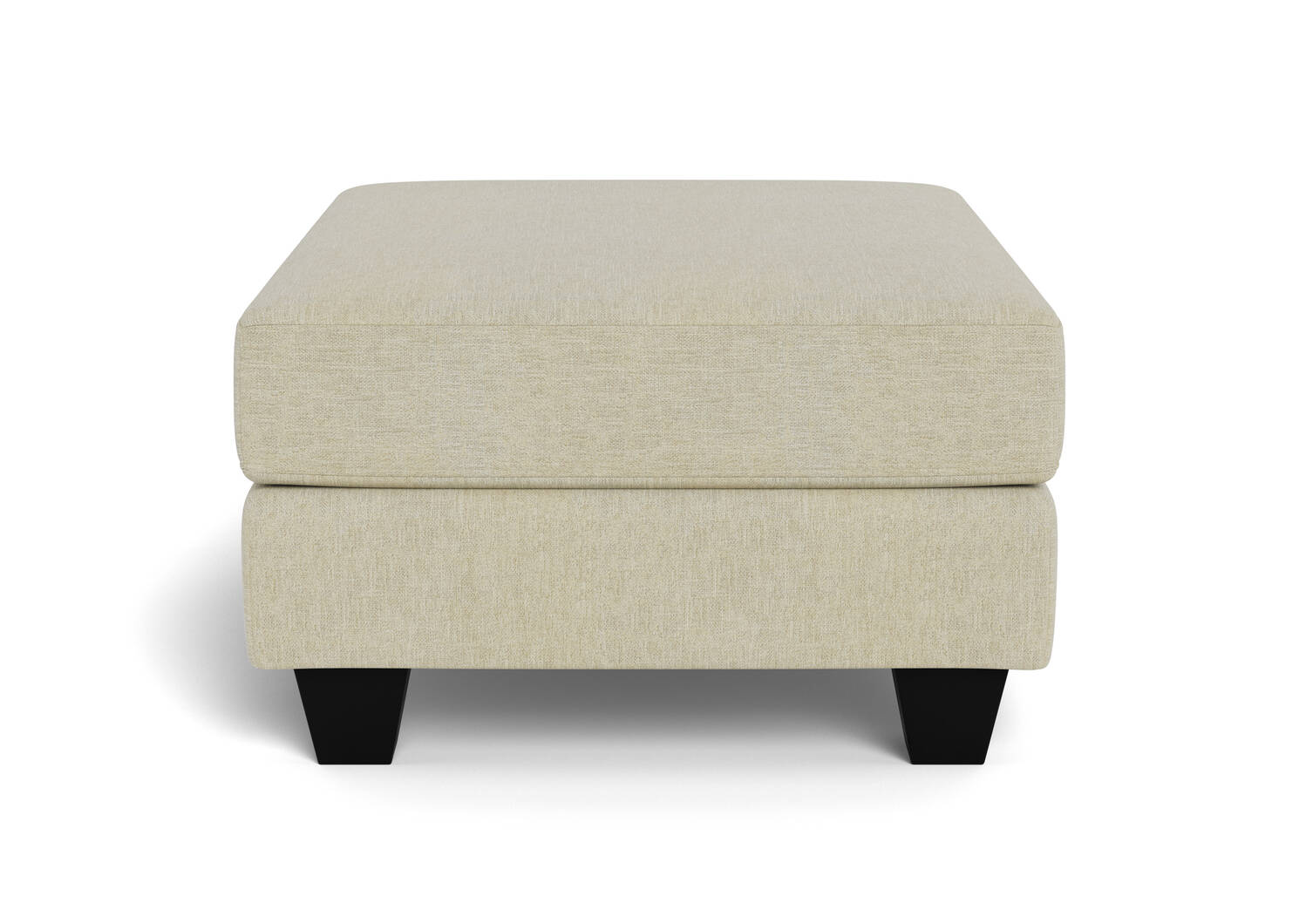 Bronx Custom Ottoman