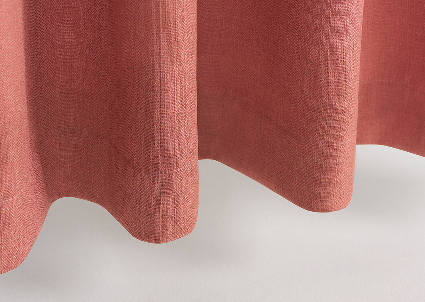 Kaden Panel 96 Clay Pink