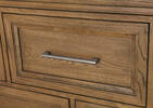 Dubeau Dresser -Fawna Amber