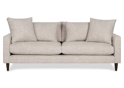 Nixon Sofa -Giovanna Moondust