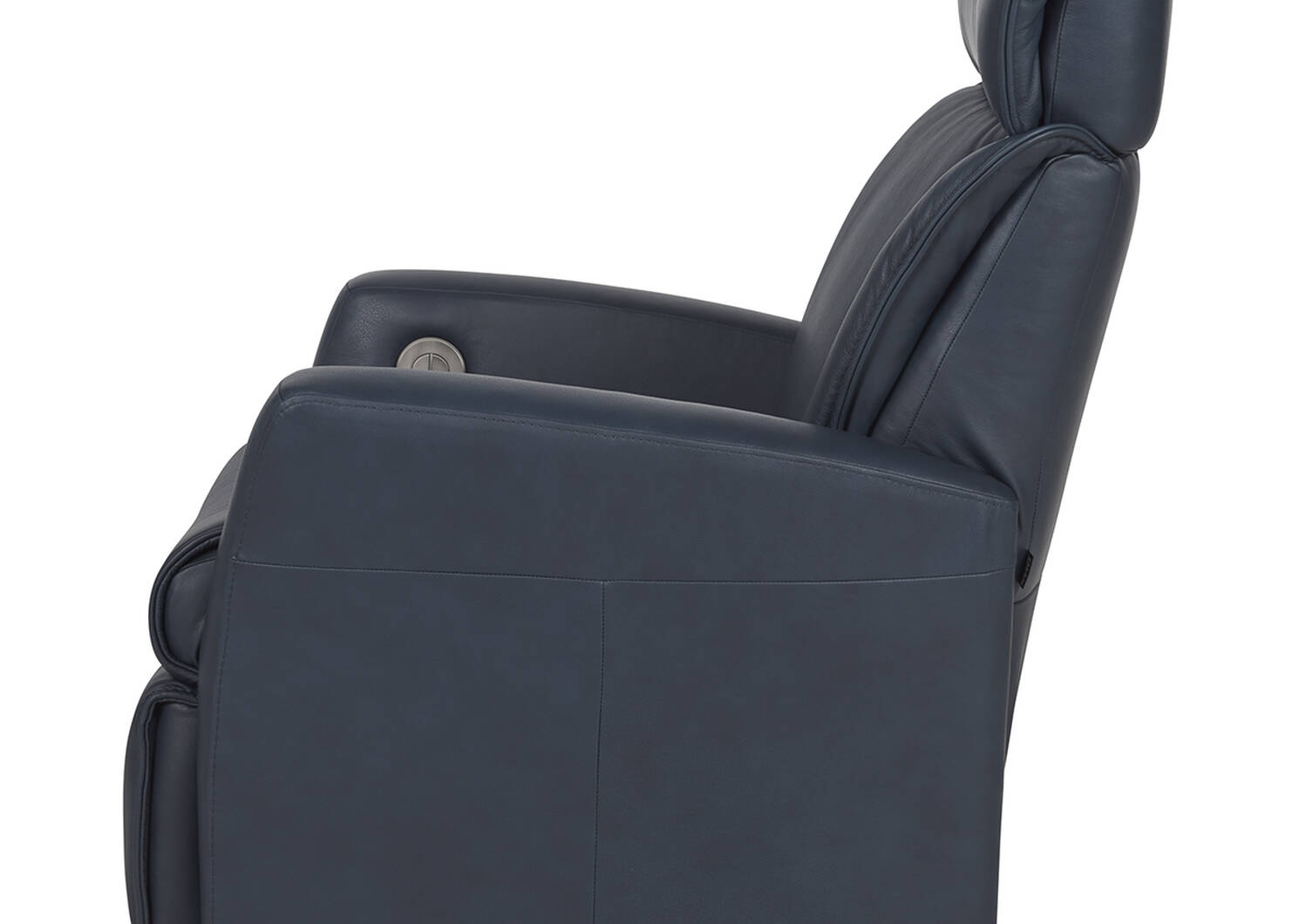 Fauteuil inc.mot. Hendrick-Tre Pacifique