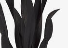 Mamie Grass Stem Black
