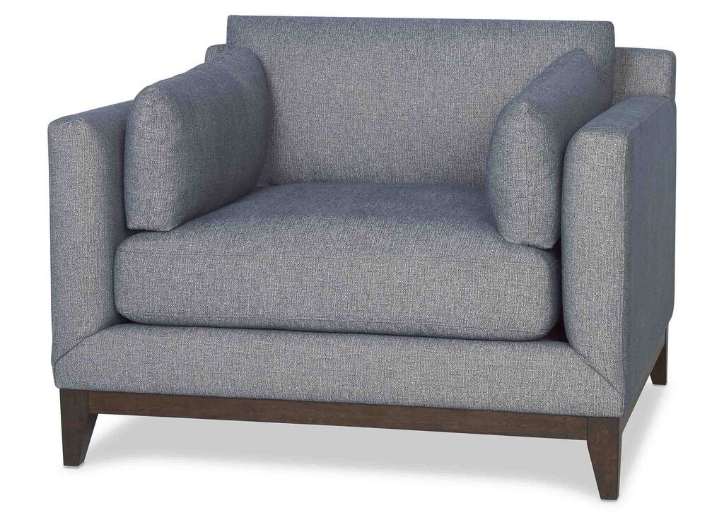 Ryerson Armchair -Rogen Pacific