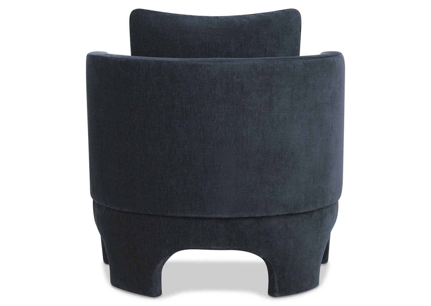 Fauteuil Louella -Ara éclipse