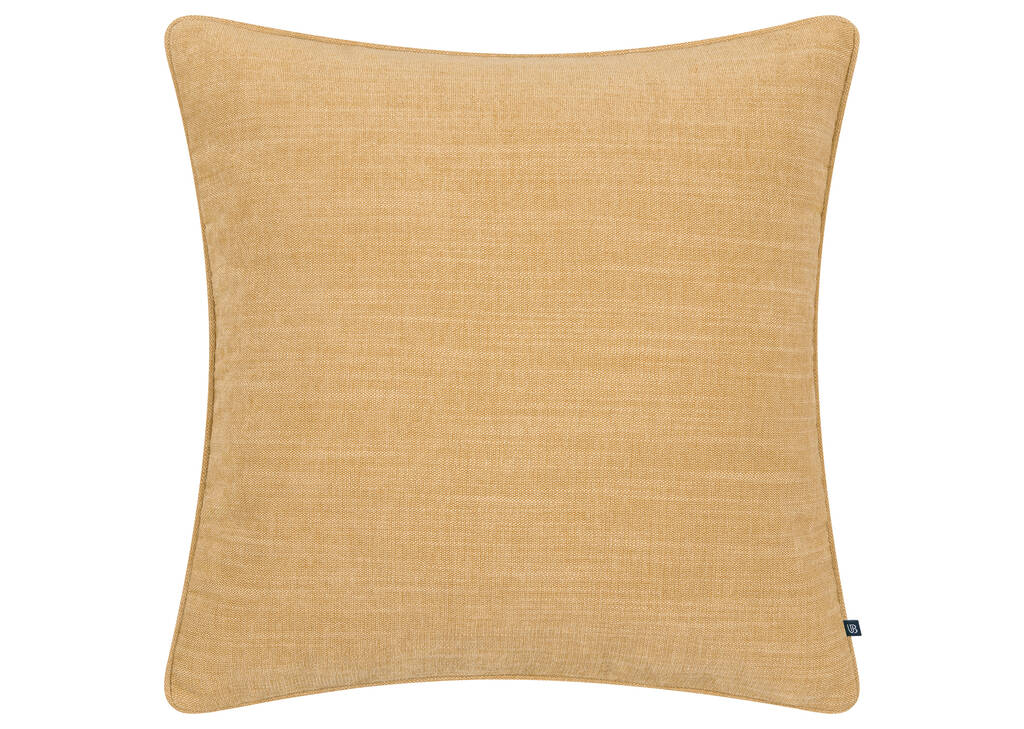 Coussin Bailey 20x20 moisson