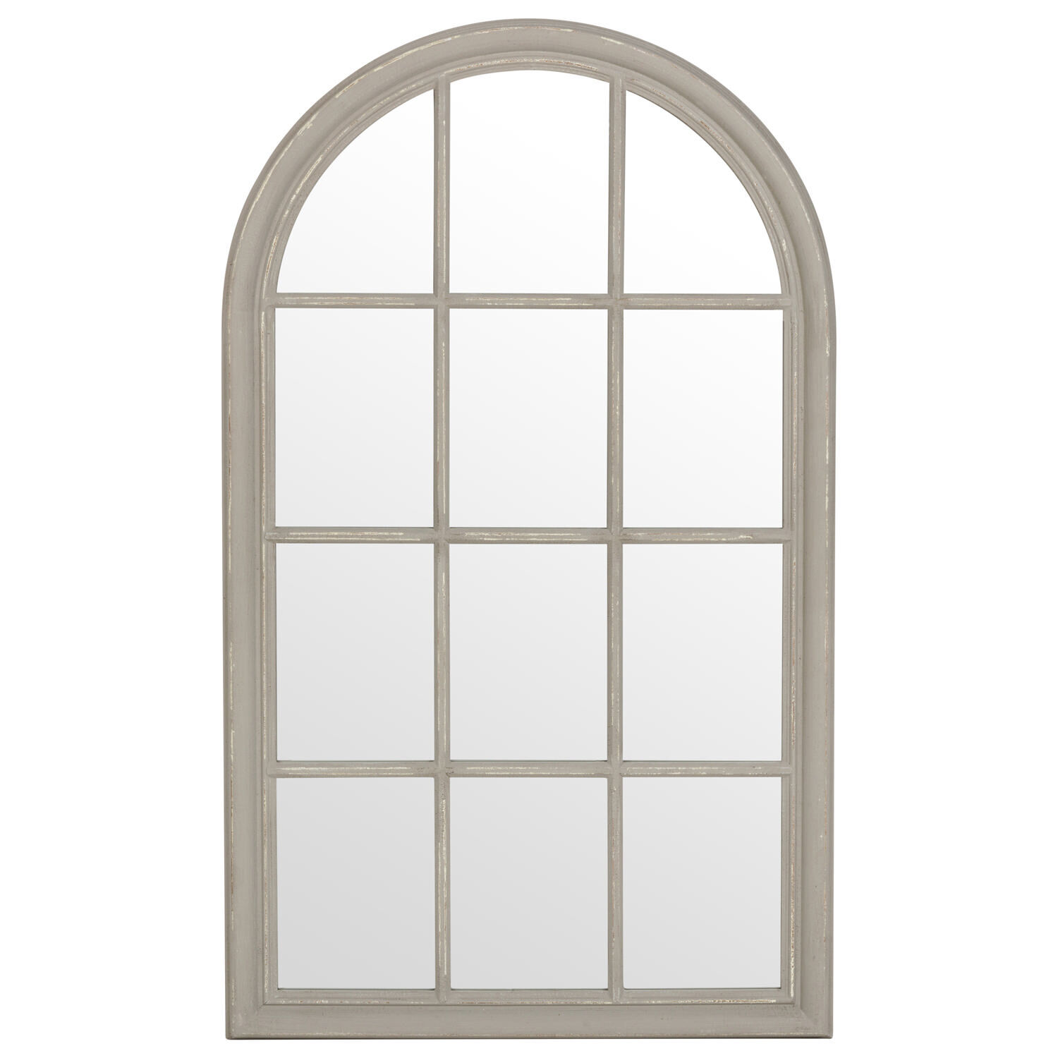 Urban barn outlet mirror