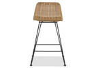 Maven Counter Stool -Natural