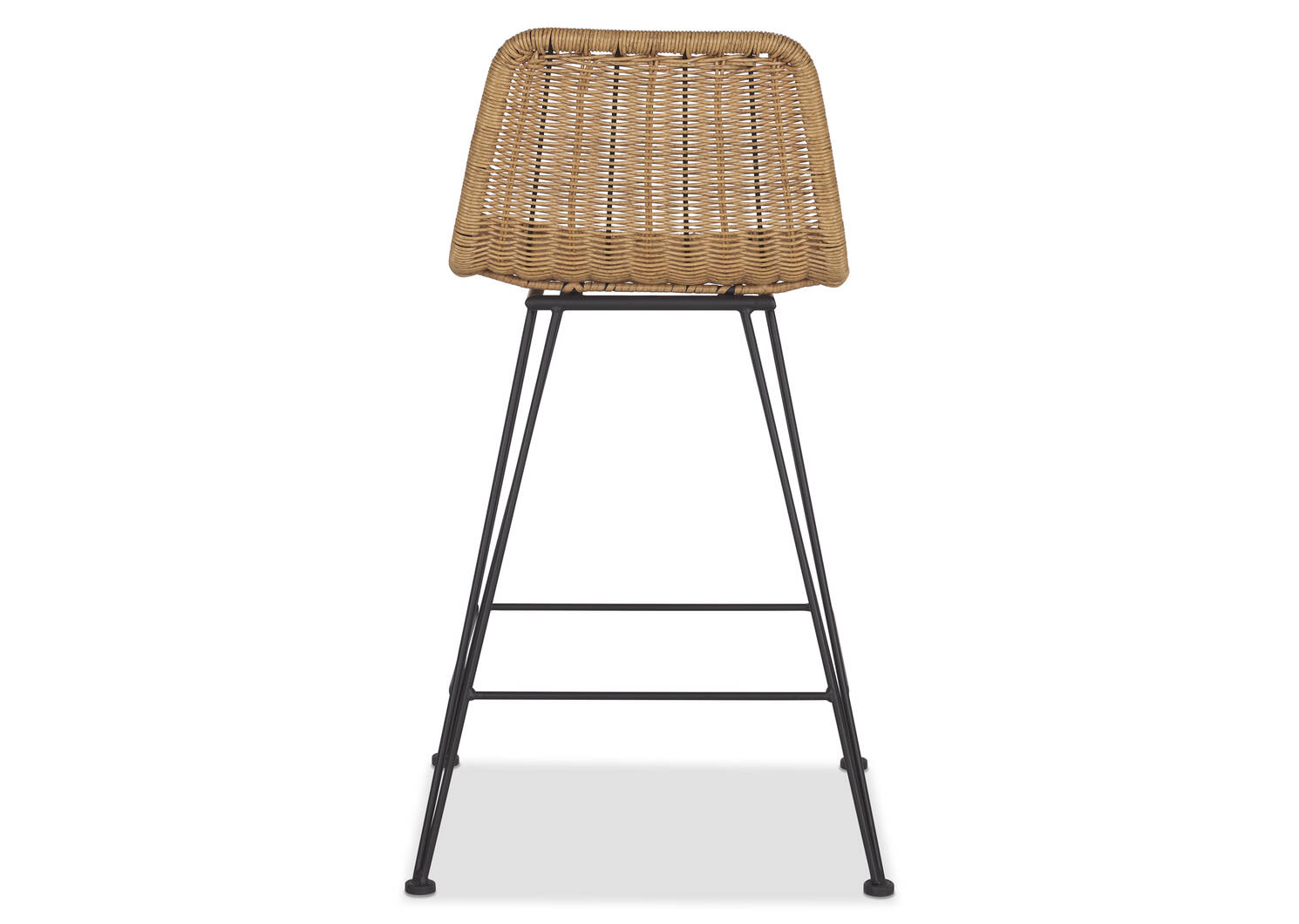 Maven Counter Stool -Natural