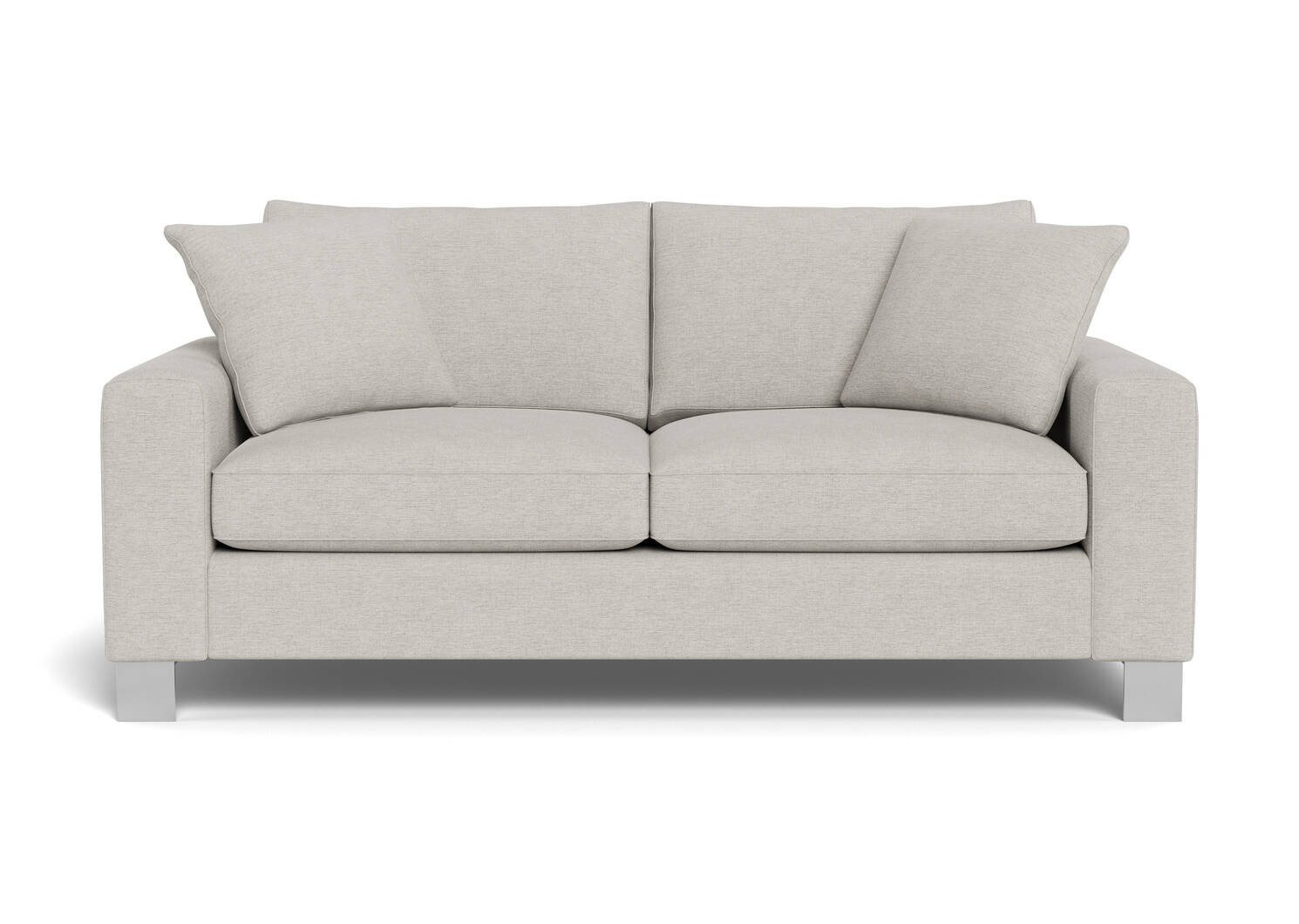 Tribeca Custom Apartment Sofa