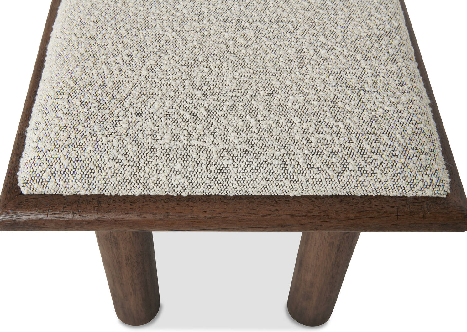 Gracie Dining Bench -Aster Ginger