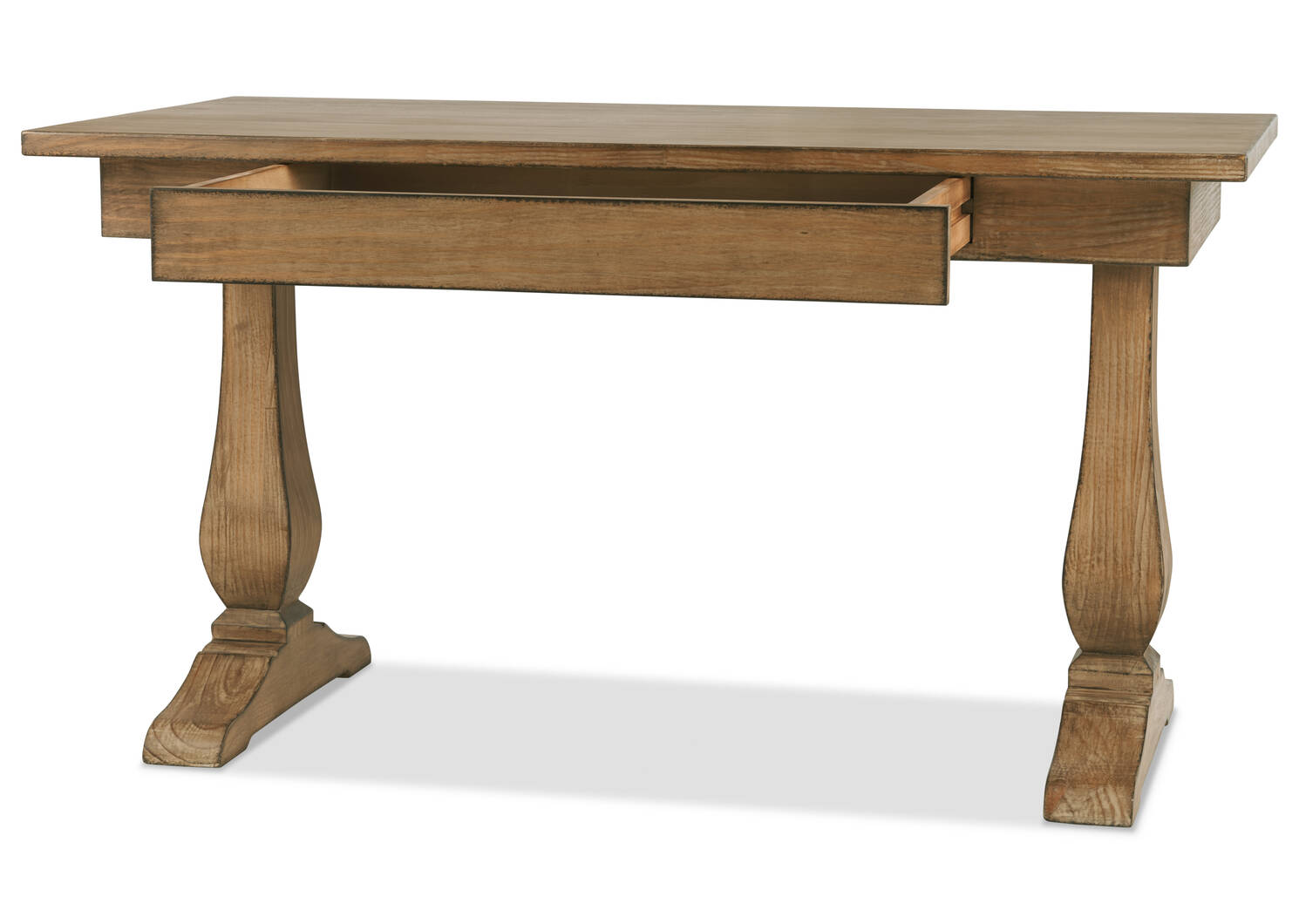 Archie Desk -Hughes Ale