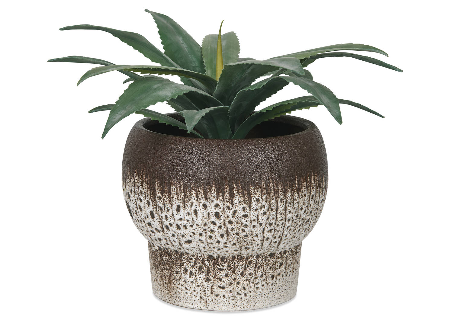 Petit cache-pot Laughton
