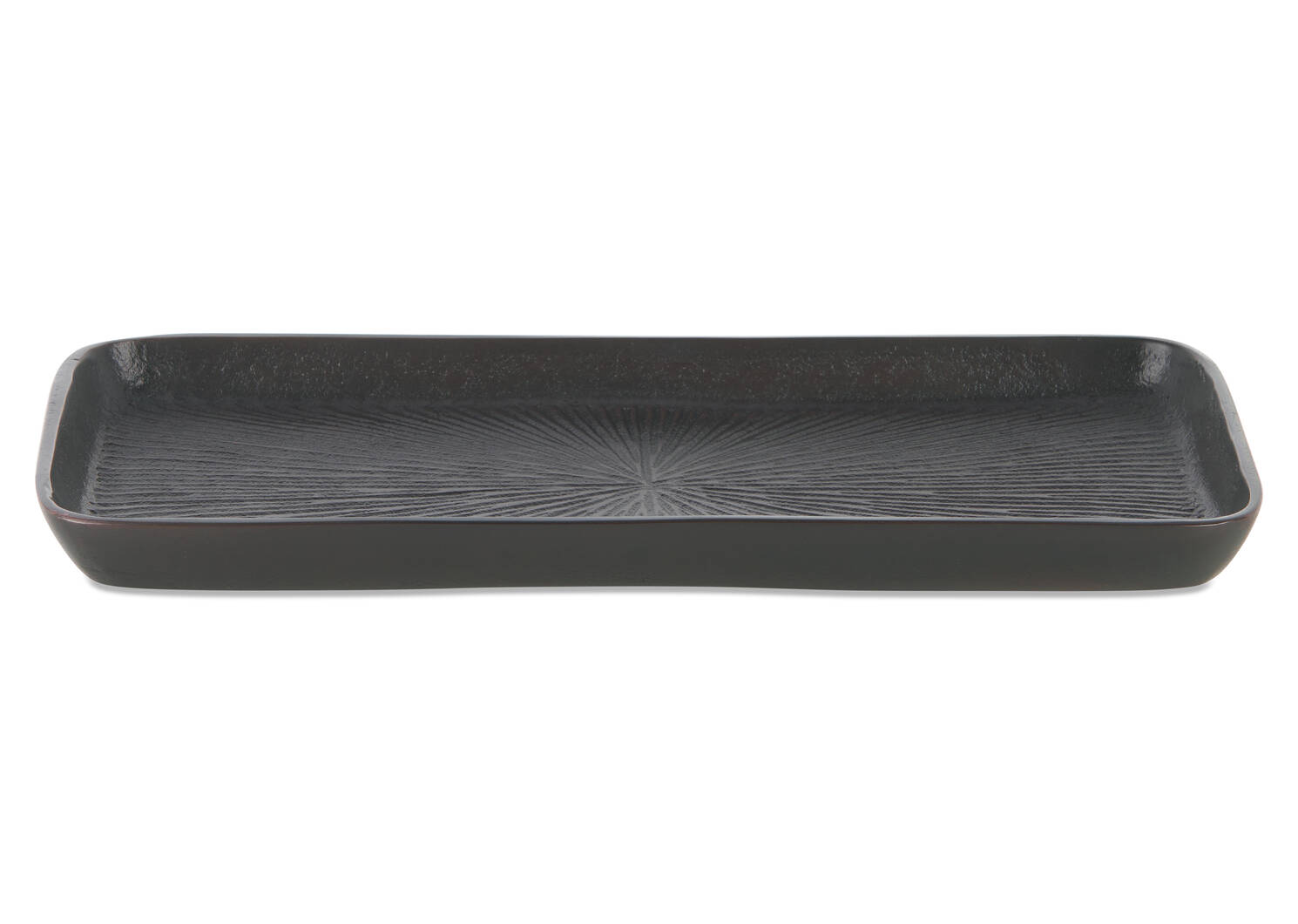 Suranne Tray Small Bronze