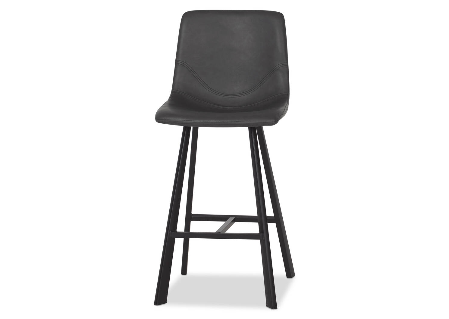 Callie Counter Stool -Scott Grey