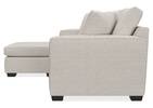 Keith Custom Sofa Chaise