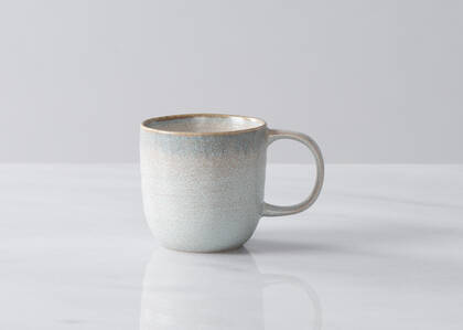 Hornby Mug Clay/Grey
