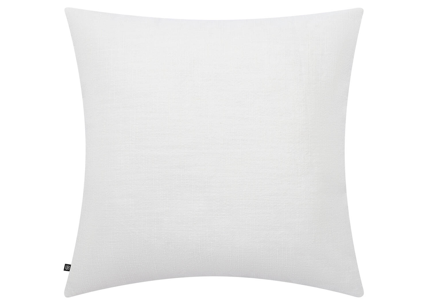 Coussin Melina 20x20 sable/multi