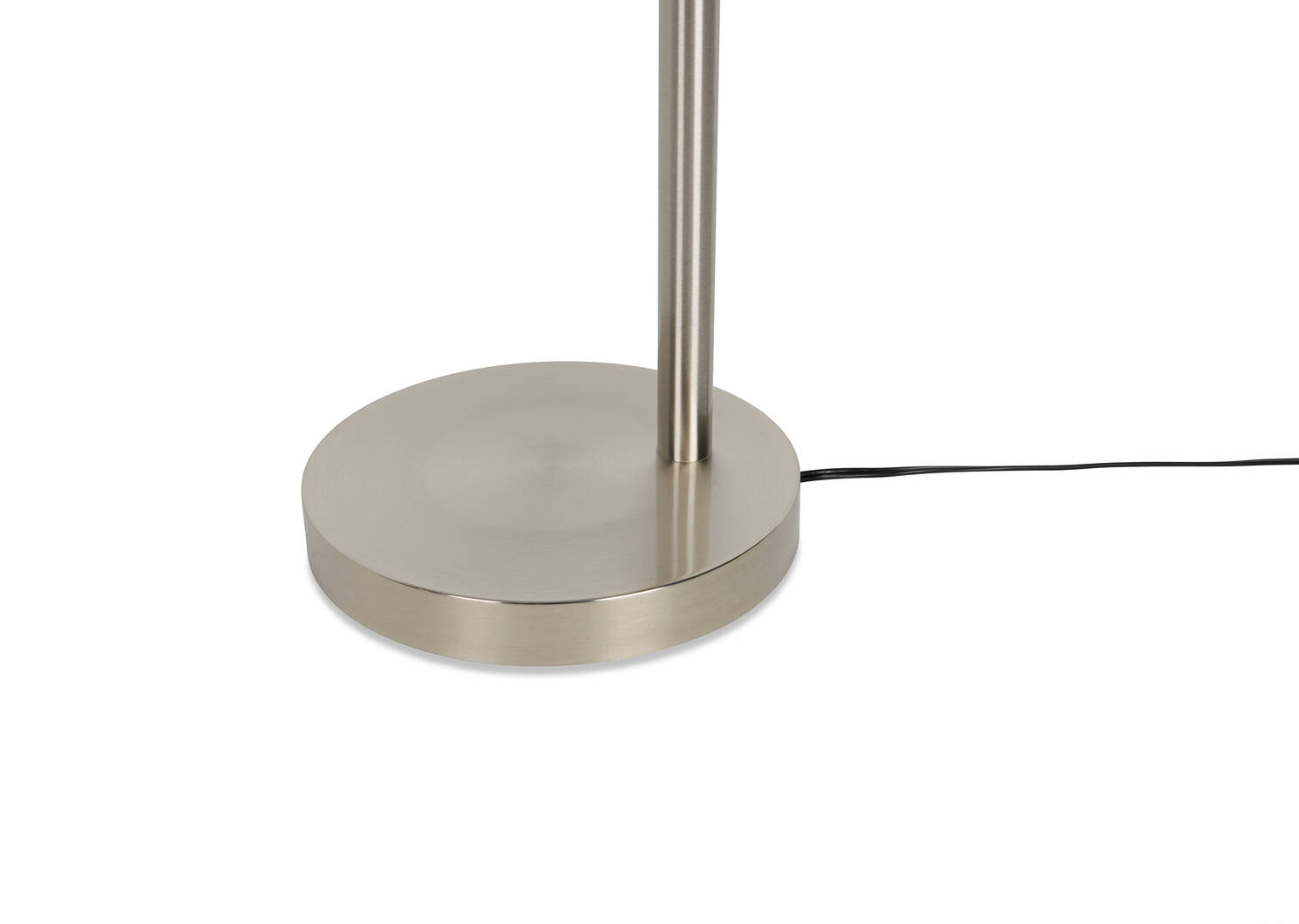 Lampe sur pied en arc Nichols