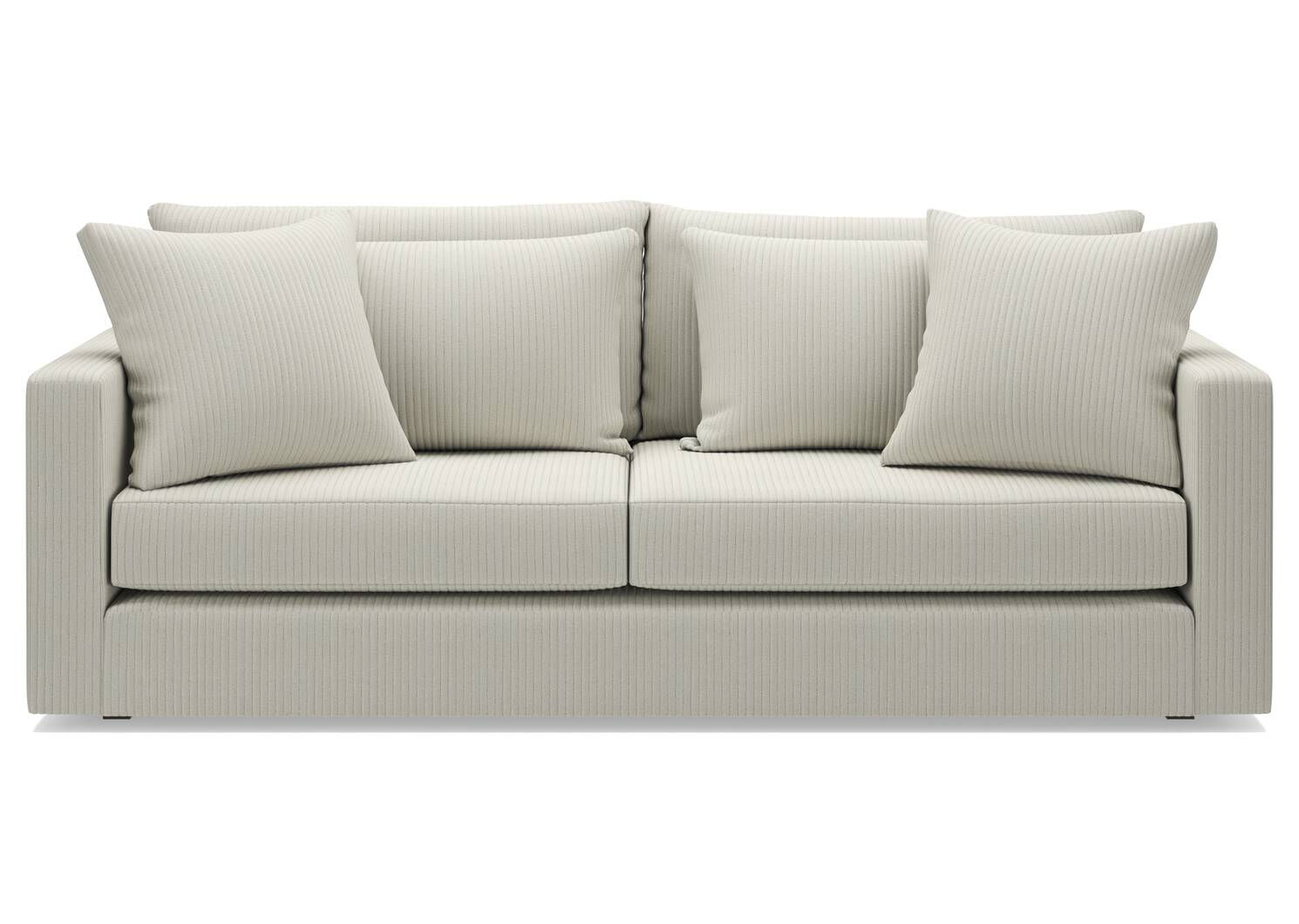 Berg Custom Sofa