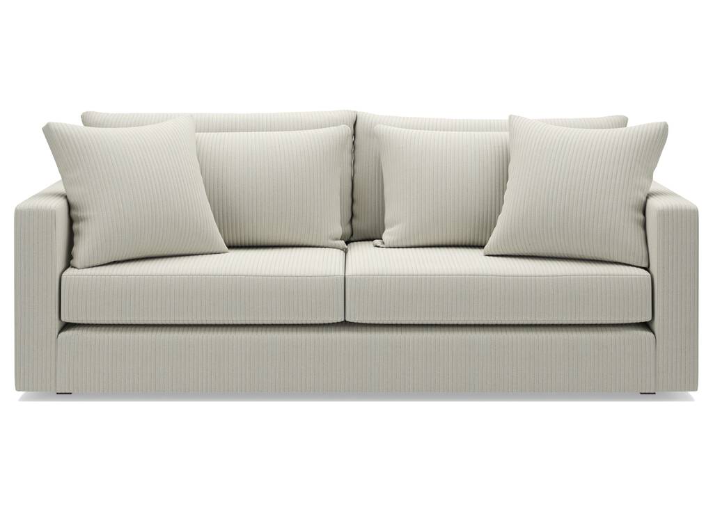 Berg Custom Sofa
