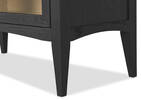 Cabinet Champlain -Miro Java/naturel