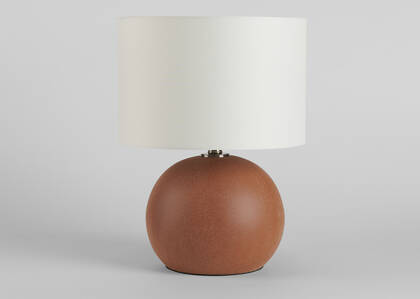 Lampe de table Banos