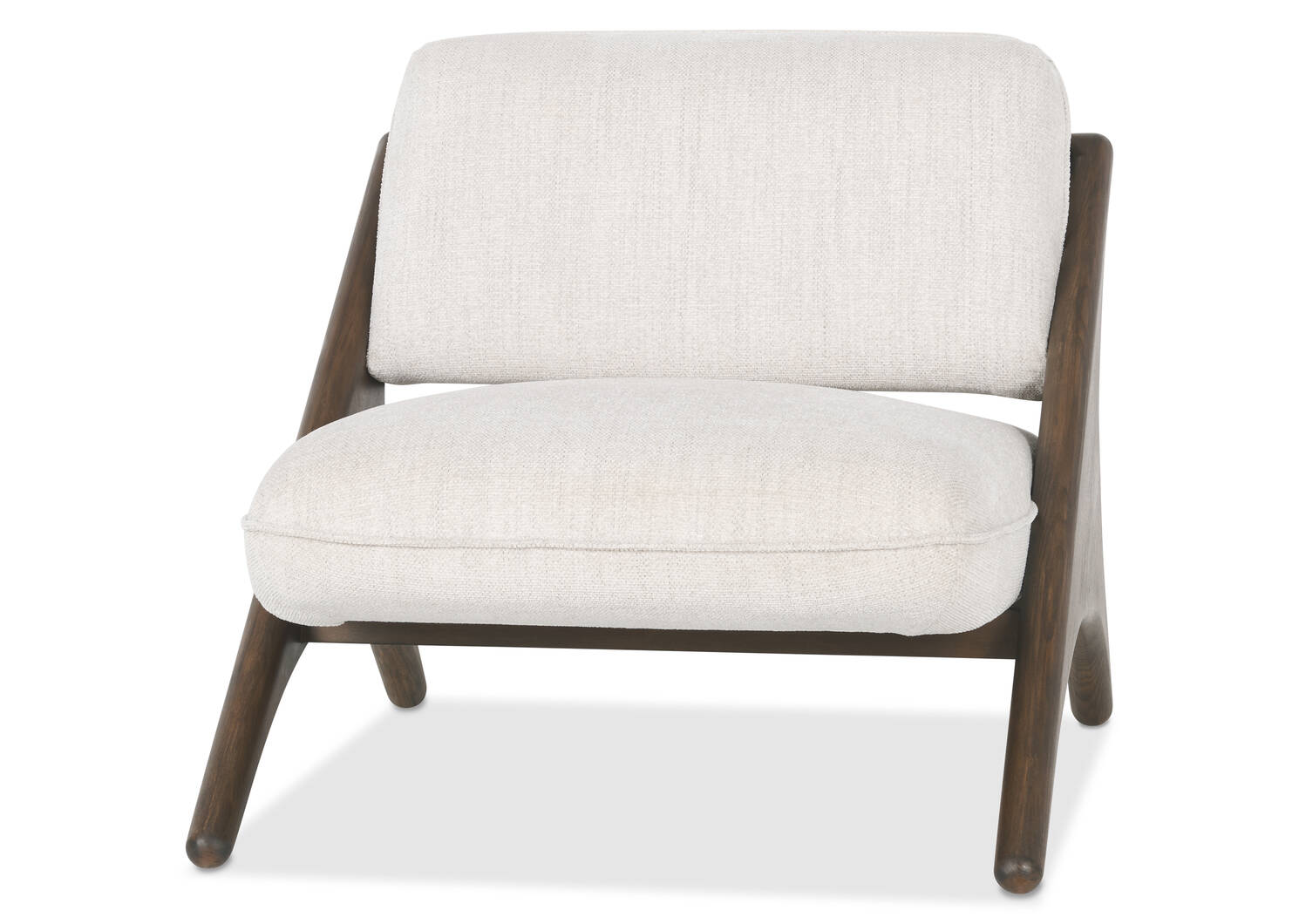 Pfeiffer Armchair -Alistar Sugar