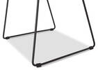 Zola Dining Chair -Ari Black