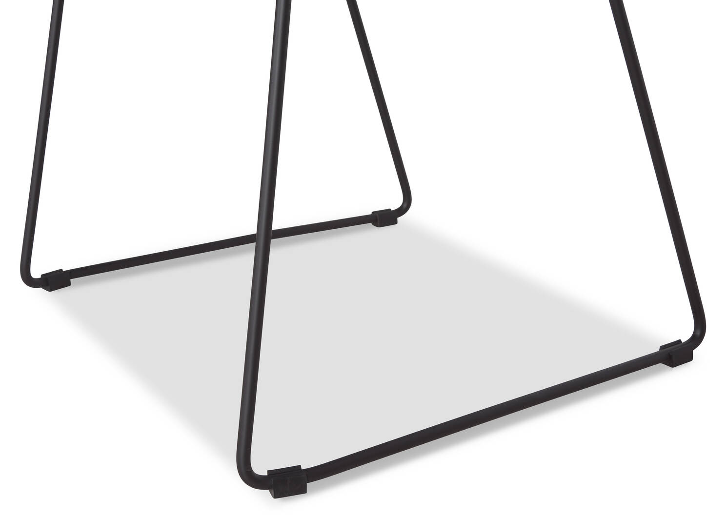 Zola Dining Chair -Ari Black