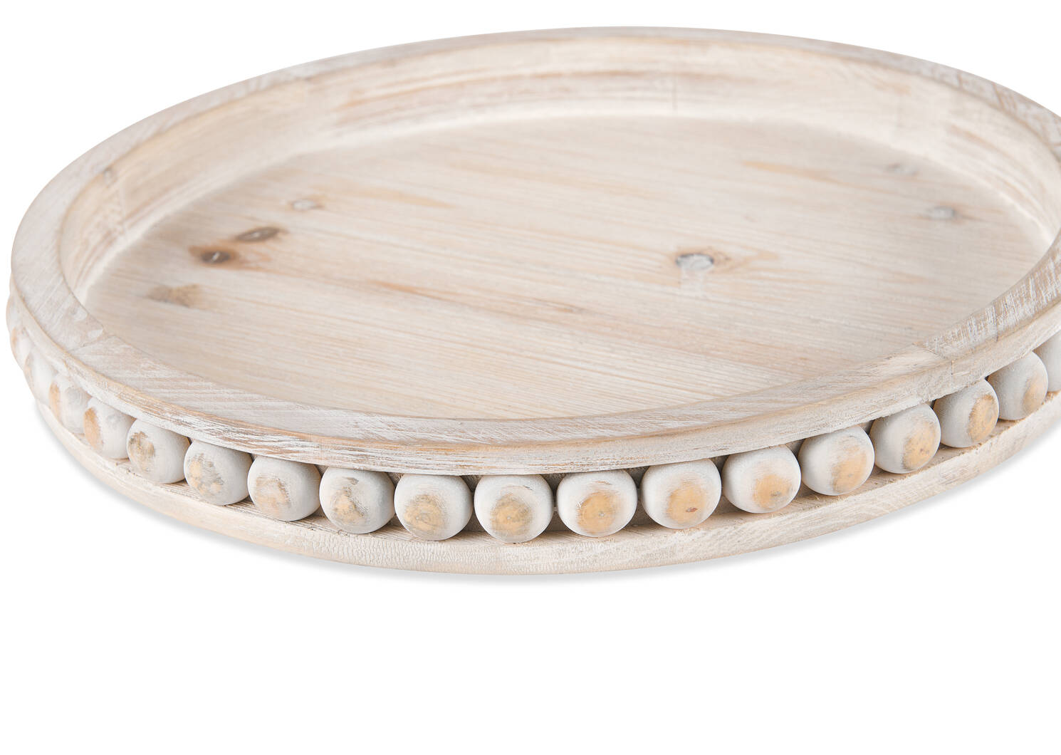 Marius Round Tray