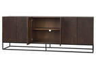 Isabelle Cabinet -Solange Café