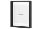 Winslow Float Frame 8x10 Black