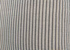 Martinez Cotton Pillow 20x20 Natural/