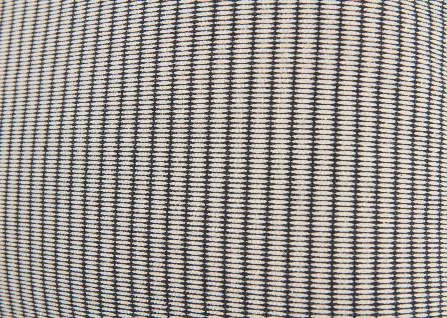 Martinez Cotton Pillow 20x20 Natural/